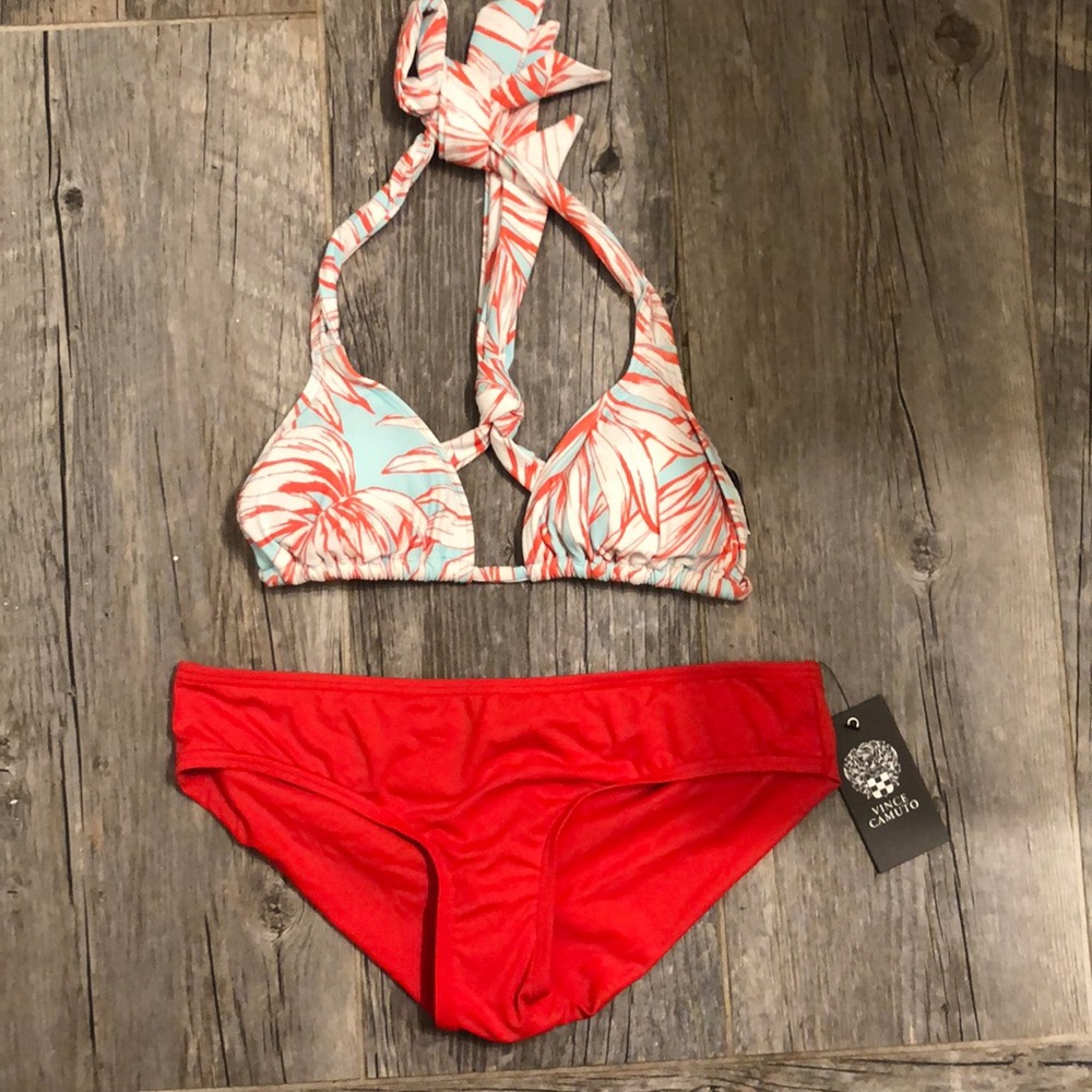Vince Camuto swim